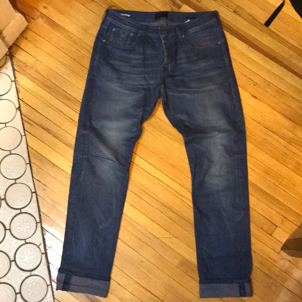 Scotch & Soda Skinny Jeans
